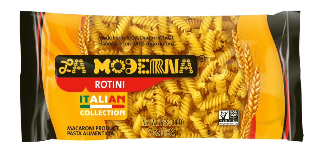 Rotini "Italian Shapes"